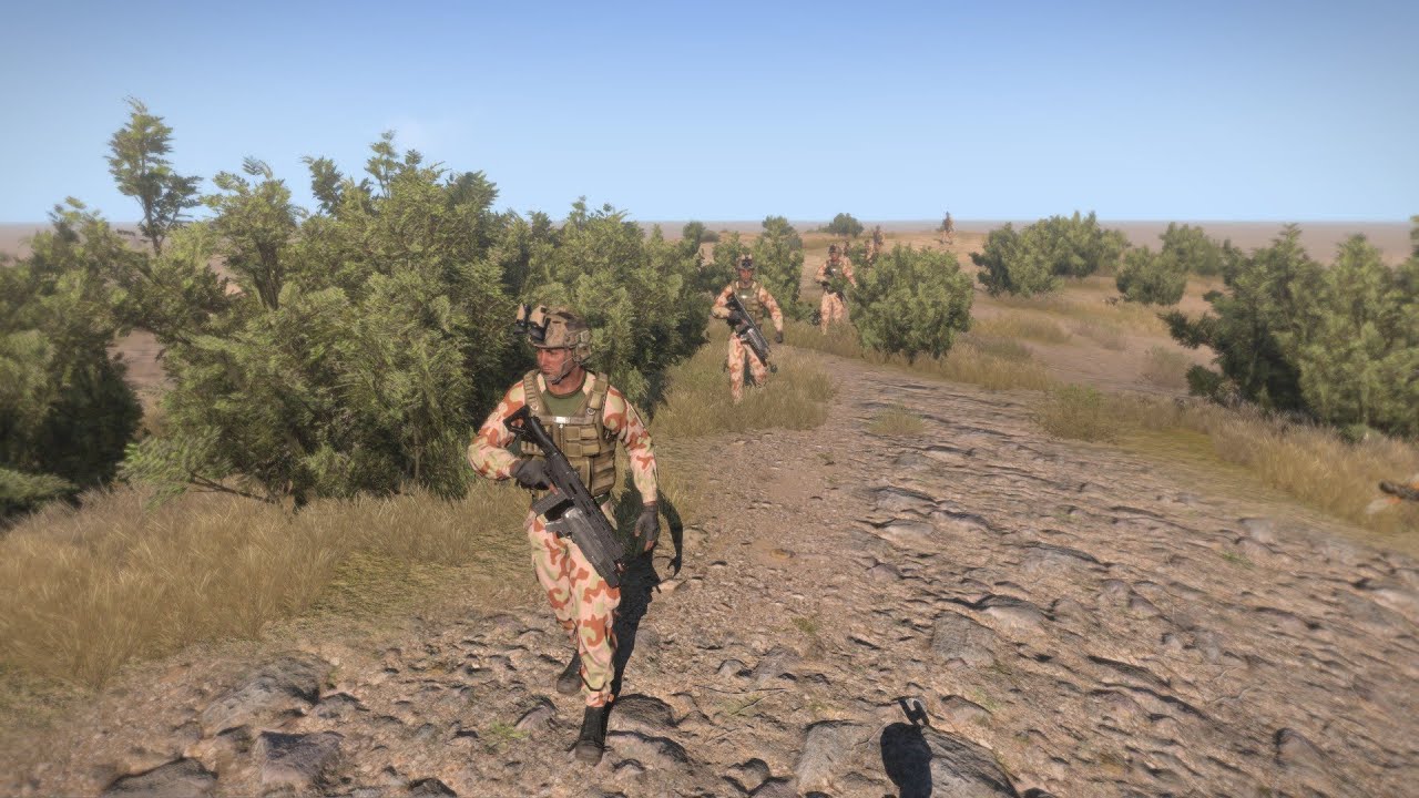how to download weapom mods in arma 2