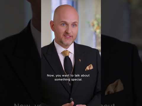 Video: Wie in die kerk van scientology?