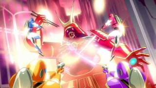 Grand Theft Auto Episodes From Liberty City Princess Robot Bubblegum