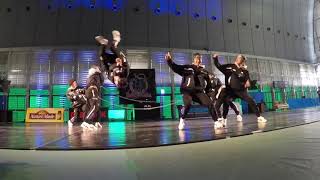 MACKDADDY DDCJ2018