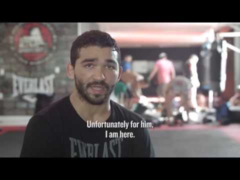 Bellator MMA: Sitdown