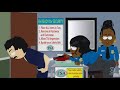 Try not to laugh 2  south park funniest moments