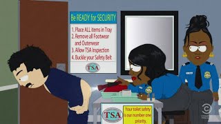 TRY NOT TO LAUGH #2 - South Park (Funniest Moments) screenshot 3