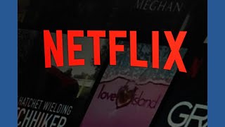 Netflix reassures customers in wake of Warner Bros. deal