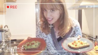 Crazy Vegan White Girl Makes Avocado Toast - Pamela Pupkin Saves The World Ep. 1 | All Def