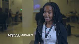 AR/VR Africa Metathon 2022 - Nairobi Hackathon