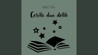 Tersenyum lagi