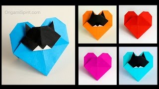 Origami Cat Love : : Amor de gato Origami Cat Love : : Amor de gato