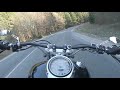 Yamaha XVS 1100 Dragstar Custom Slovakia 4K