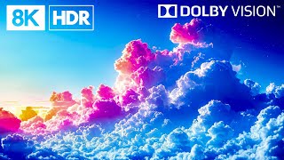 PREMIER DESTINATIONS FOR EXPERIENCING DOLBY VISION™ HDR 8K 2024