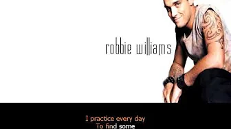 Robbie Williams Nicole Kidman - Somethin Stupid Robbie Williams Nicole Kidman - Somethin Stupid