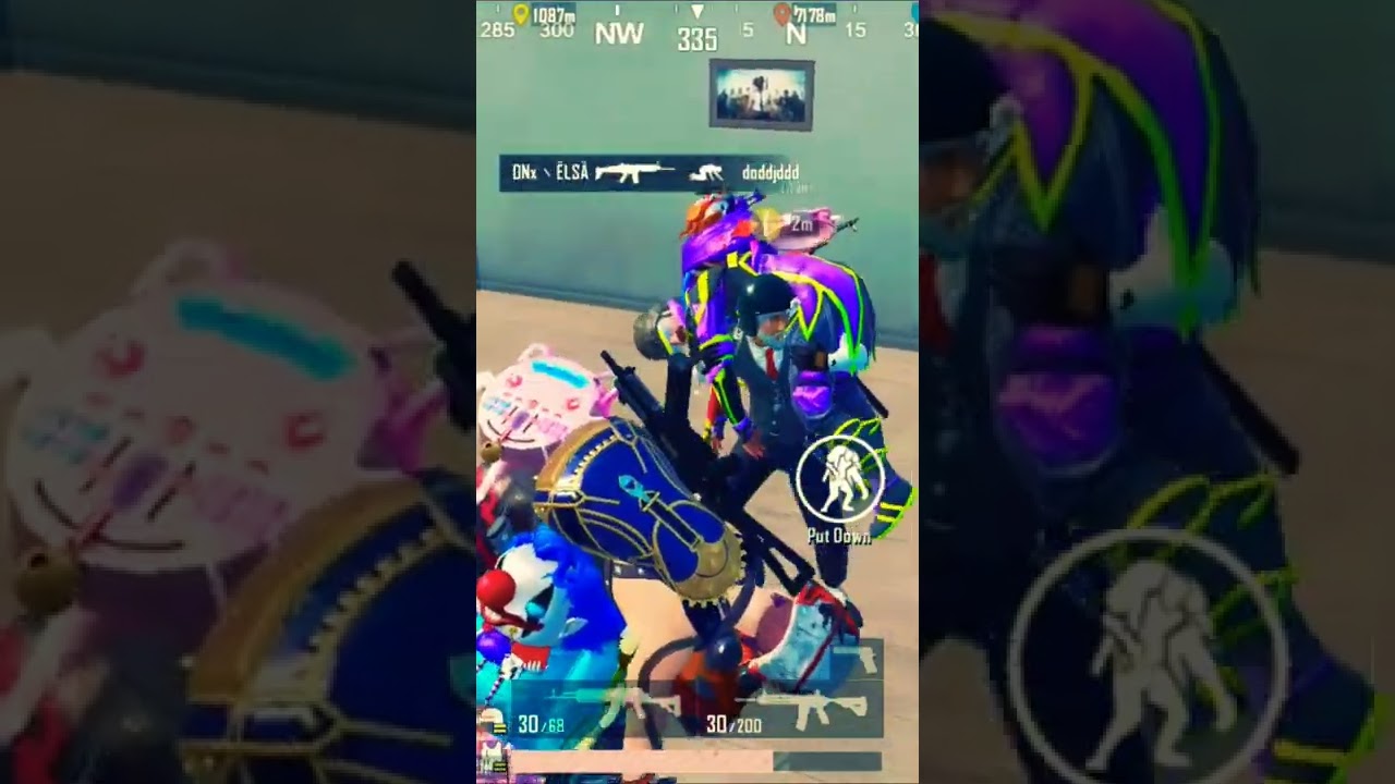 big Fan Sir 🤣🤣 BGMI funny momment #shorts #funnybgmimovements #bgmi #montage