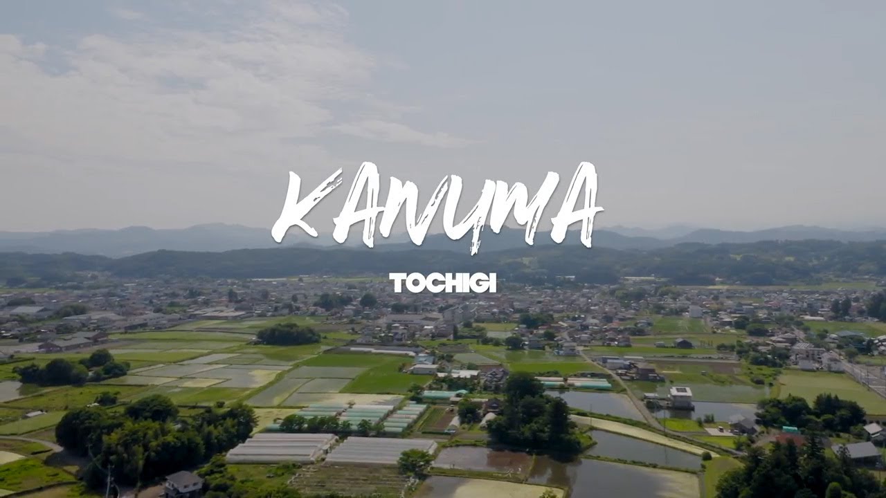 Kanuma, Tochigi, Japan
