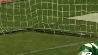 AlbinoLeffe-Grosseto 1-1