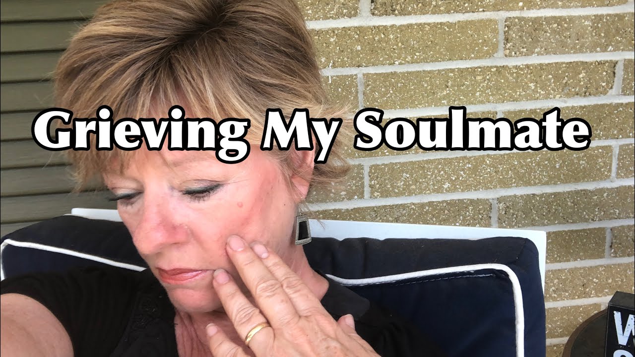 Waking Up Without Them/ Surviving The Loneliness Of Grief 