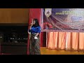 Mecek Pusuh | COVER (Malen Br Tarigan) IMKA AE JAMBI