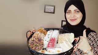 كل سنة وانتوا طيبين