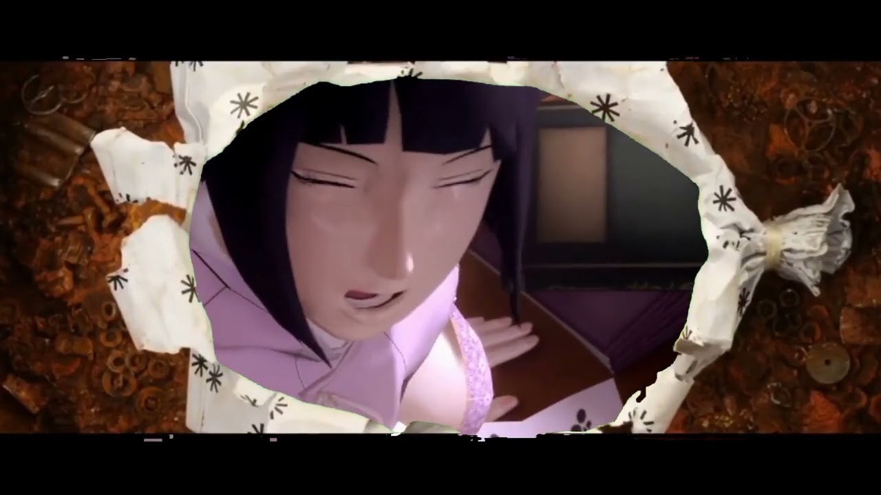 Hinata Rule 34 Is Worth It Youtube 