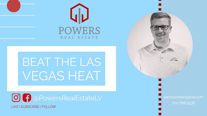 Aaron Powers Show | ep. 82 Beat The Vegas Heat