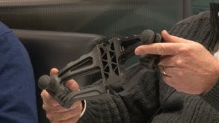 A Breakthrough in Automotive Materials - Autoline After Hours 171