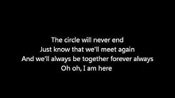 Little Mix - Always Be Together lyric video.  - Durasi: 4:26. 