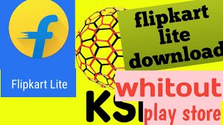 Flipkart lite how to install without play store screenshot 3