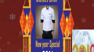 Happy New year Special offer 2019 in India Online shopping app screenshot 2