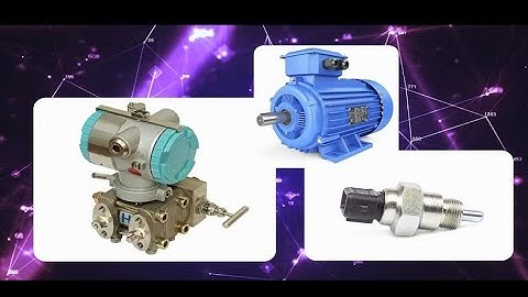 Buffered Octal ADC Inputs Can Simplify Sensor Interfaces (Spanish)