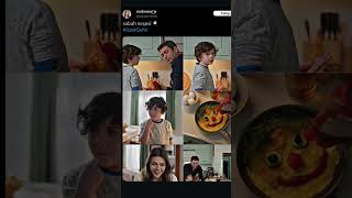 Ailem Şehir Şfetteyiz