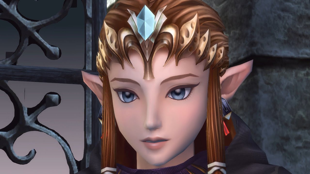 ⋆✴︎˚。⋆Twilight Princess⋆✴︎˚。⋆ The Legend of Zelda: Twilight Princess HD - Part 65 - Final
