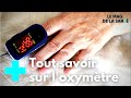 Comment utiliser un oxymètre ? - Le Magazine de la santé