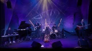 Saint Privat - Somebody to Love Live @ Jam (Montpellier) 16th Nov 2024