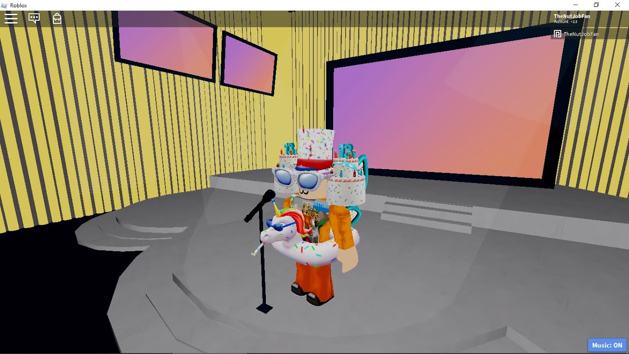 Closing To Nut's Big Movie UK Cineworld