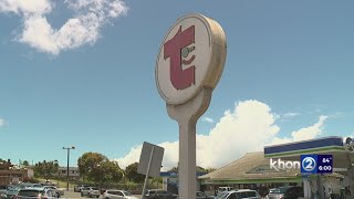 Two popular grocery stores in Waipahu to shut down