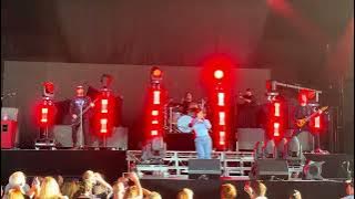 Download lagu Spiritbox - Jaded (Live Pittsburgh, Pa 9/8/23)