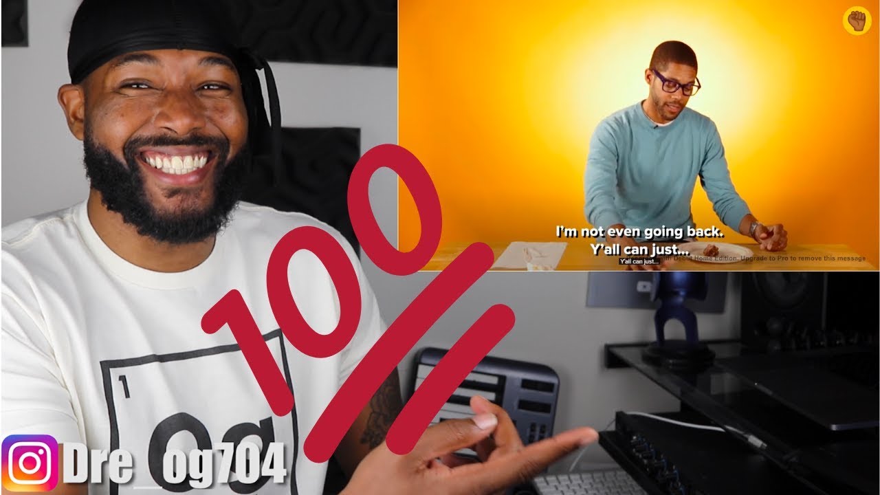 ЧЕРНЫЕ ПАПЫ ПОПРОБУЙТЕ ДРУГОЙ БАРБЕКЮ ОТ ЧЕРНЫХ ПАП | РЕАКЦИЯ