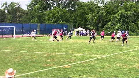 Nate Chung Highlight Reel