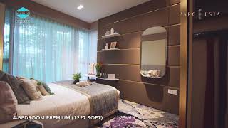 4 BR PARC ESTA