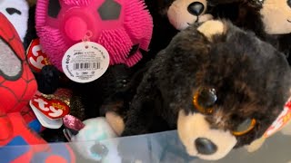 Plushies, Stuffed toys @ Party City, 2/20/2022 screenshot 4