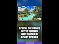 Disney Springs Fans Are OBSESSED With These New Summer Dri… #Shorts #DisneySprings #DisneyWorld