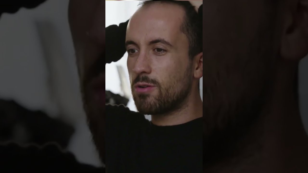 IGOR LEVIT -  NO FEAR bei LETsDOK 2023 