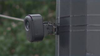 Flock cameras divide Auburn residents