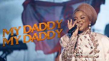 My Daddy My Daddy - Sunmisola Agbebi x Lawrence Oyor - Official Live Video