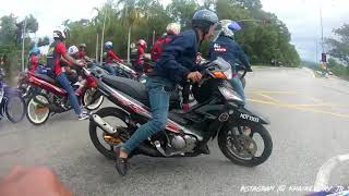 125zr Konvoi Kenduri