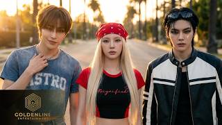 Download lagu REIGN 'FLOW' FT. ZE:NITH ZAIN & GEO |  MUSIC VIDEO