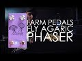 Farm Pedals: Fly Agaric Phaser