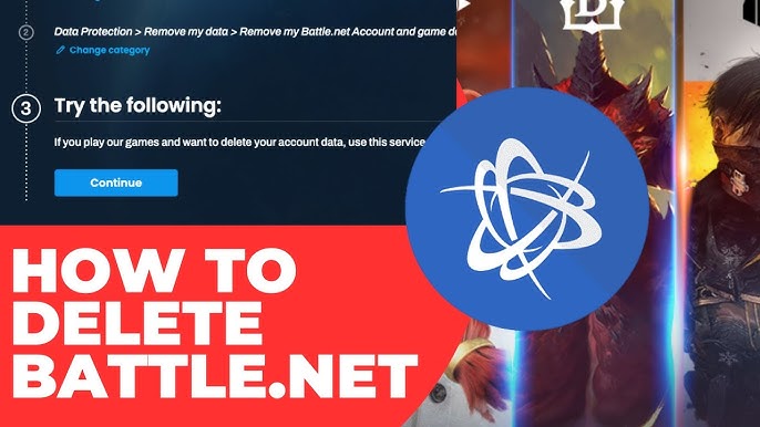 Battle.net lives