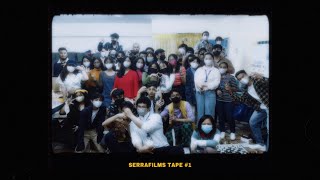serrafilms tape #1 | 20221222