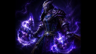 WOW TBCA - Enhancement Shaman Gruul's/SSC/TK guild run.