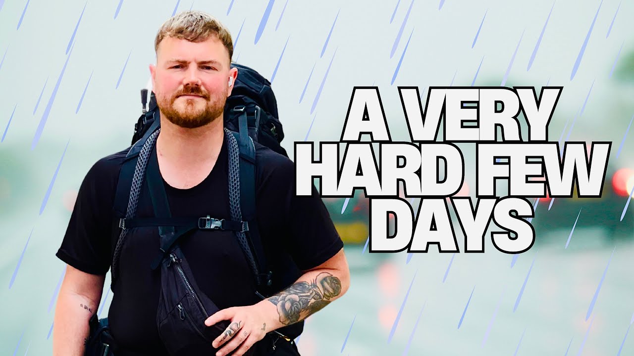 We finally made it to Izmit, but it wasn’t easy … 🇹🇷